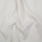 Замша искусственная отрез 35х50 см, 175±5 г/м², 11-0601 white (белый), Peppy Woven Suede