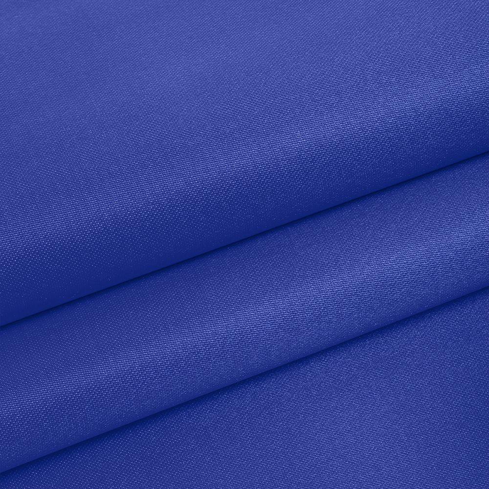 Атлас сатин 67 г/м², 150 см / 3 метра, AS.09 цв.синий