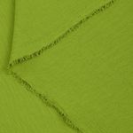 Лен Манго 160 г/м², 150 см / 25 метров, TBY.Mg.12, цв.св.оливка