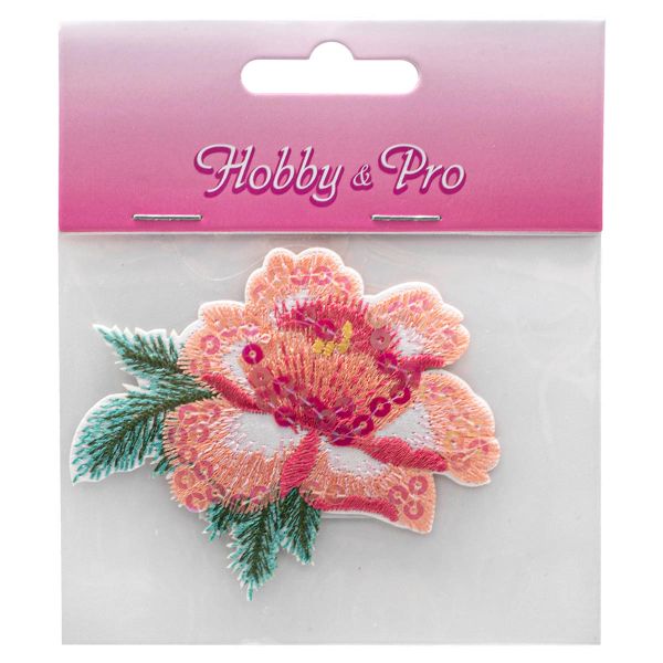 Термоаппликация 