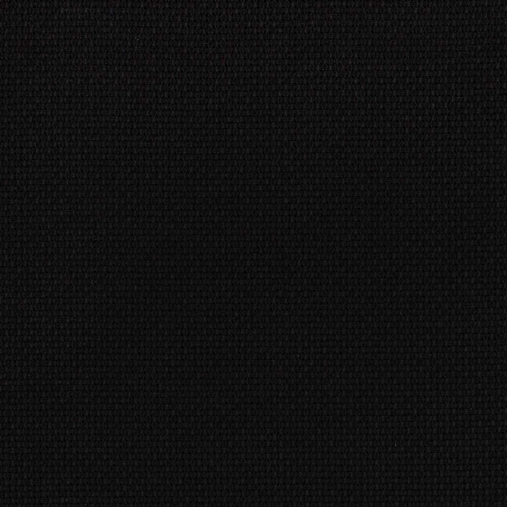 Канва Zweigart Aida Premium 14 ct, 50х50±2 см, 720 черный, Zweigart