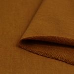 Футер 3-нитка петля 320 г/м², 190 см / 35-60 метров, ФУТ3Х.ПЕТЛ.320.18-1160, горчица