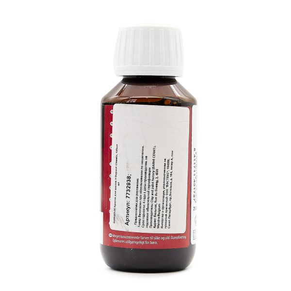 Краска для шелка H Dupont Classic, 125мл, 211 карибский