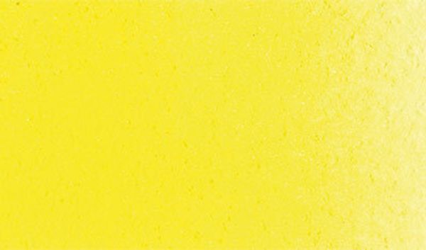 Краска акварель художественная, кювета 2.5 мл, 205 желтая, Vista-Artista VAW