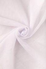 Сетка бельевая эластичная 40 г/м², 100х150 см, 01 белый, Gamma FTS-SM