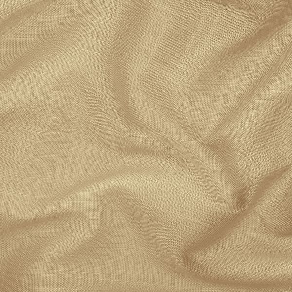 Льняная ткань 190 г/м², 140 см / 5 метров, TBY.Li.1002.22.5, цв.22 бежевый