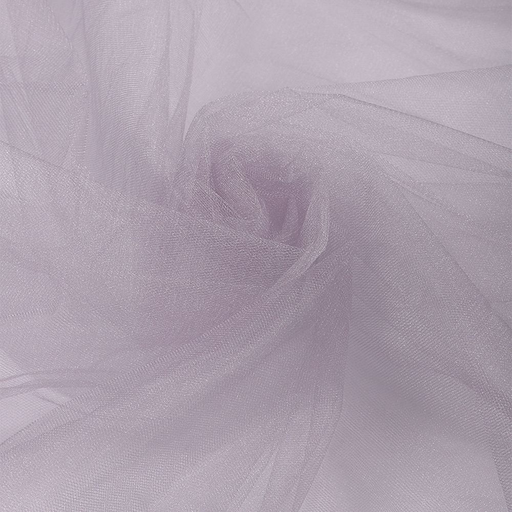 Фатин кристалл средней жесткости блестящий 300 см / 5 метров, K.TRM.081.5, цв.81 К