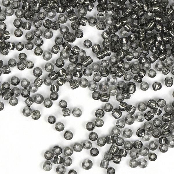 Бисер Magic4Hobby 12/0 (2 мм), 450 г, цв. 57A, арт. SL-2.10/0