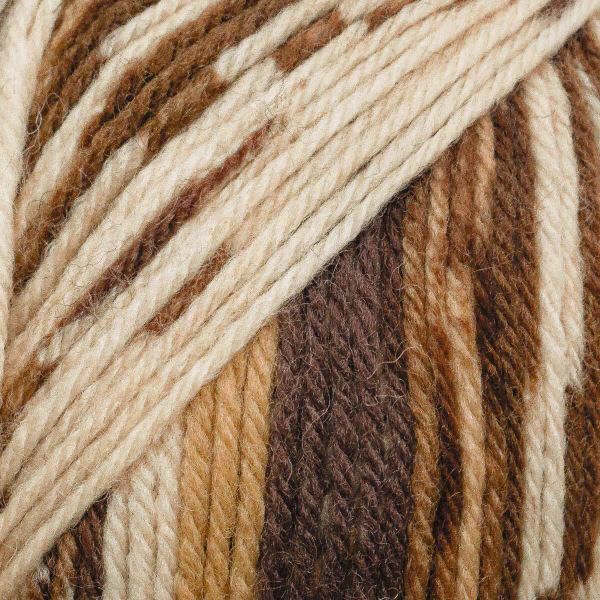 Пряжа Alize (Ализе) Wooltime / уп.5 мот. по 100 г, 200 м, 11023 секционный