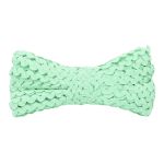 Тесьма вьюнчик 5мм / 20м (мята), С3582(С3581)