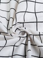 Льняная ткань 140 г/м², 150 см / 20 метров, TBY-DJ-24, TBY