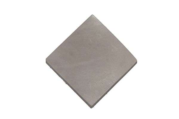 Кожа натуральная 10х10 см толщина 2,5-3 мм, цв. бежевый 27475