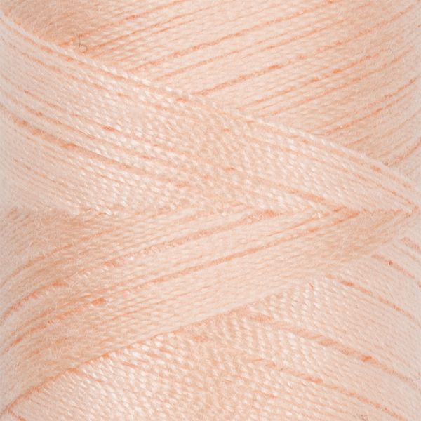 Нитки армированные ПНК им.Кирова 45ЛЛ, бытовые, 200 м / 20 кат., 4502 / 182 св.розово-бежевый