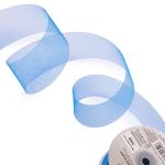 Регилин мягкий 50.0 мм / 15±0.5 метров, п/э, 08 синий, Blitz RTS-50