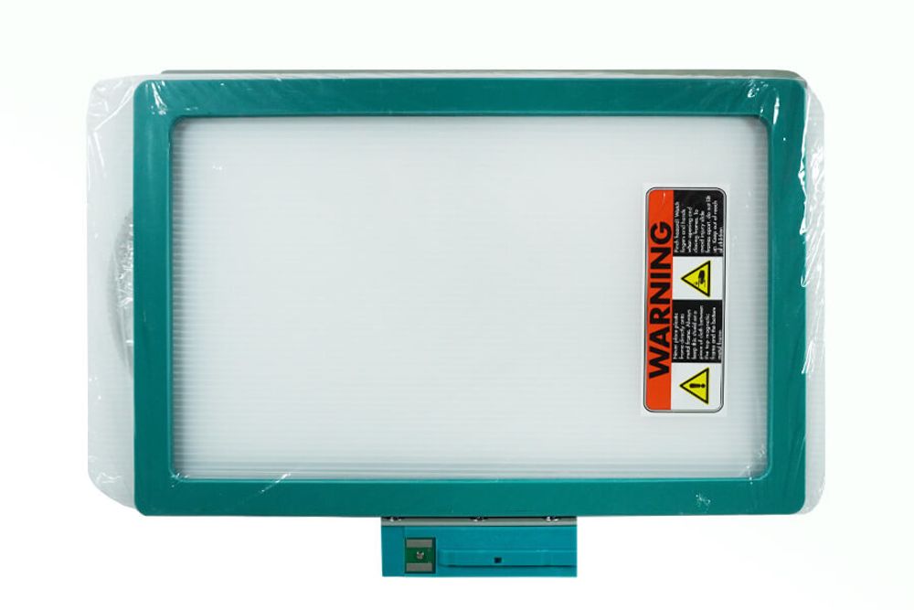 Пяльцы магнитные 140х260 мм, Bernette, 502 021 03 98, Bernette, 1 шт