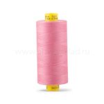 Нитка универсальная Gutermann Mara 120/2, 1000 м, 700207, 663 т.розовый, 1 катушка