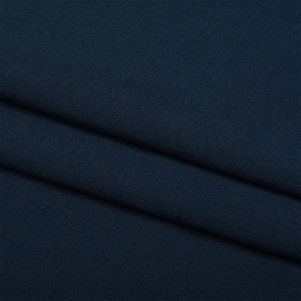 Кулирка хлопок ОЕ 145 г/м², 100+100 см / 20-35 кг, КУЛ.145.19-3921, т.синий