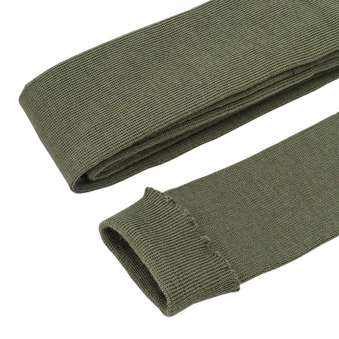 Рукава трикотажные