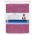 Фатин кристалл 18±2 г/м², 150х150 см, 45 вишнево-розовый, Gamma FTN-BRN