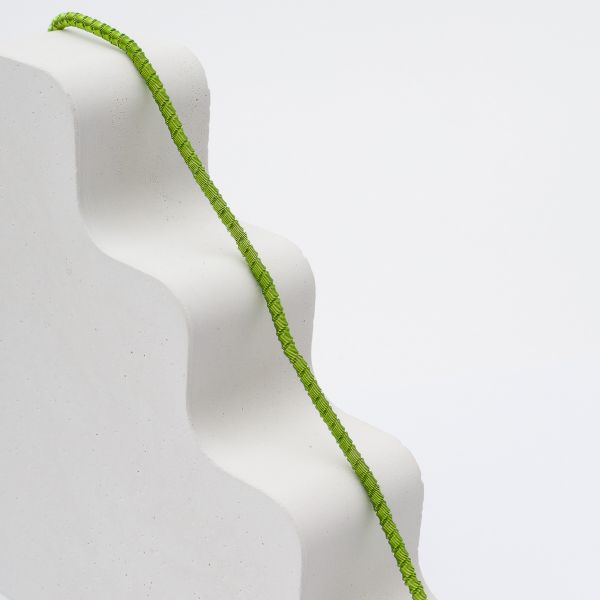 Трунцал бамбук Салатовый 2 мм 5±0.1 грамм, ТБ012НН2