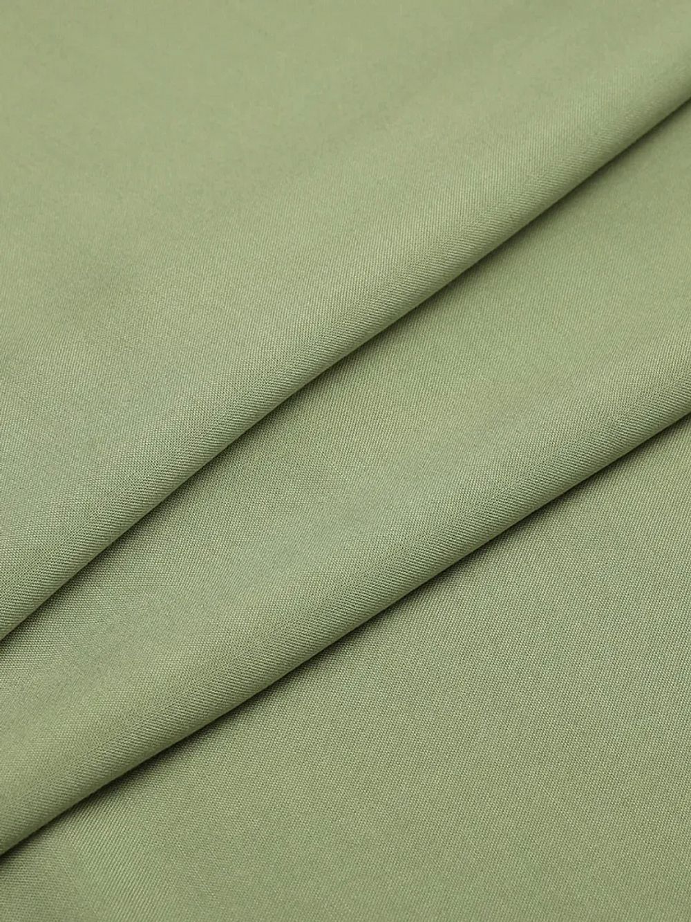 Штапель 110 г/м², 145 см / 25 метров, TBY-Vi-30-21, цв.21 полынь