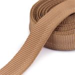 Лента брючная 15 мм / 5 шт по 1.25 метра, 14 бежевый, Gamma 1с79