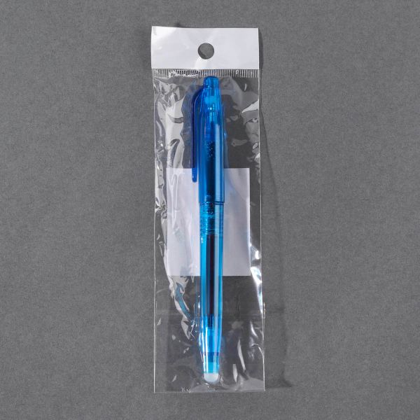 Ручка для ткани термоисчезающая, розовый