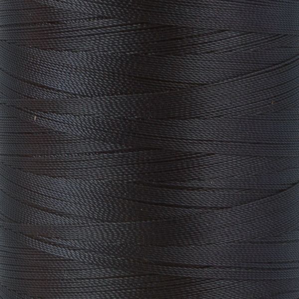 Нитки универсальные особо прочные Gamma 150D/3, 912 м / 1 кат., 322 т.синий