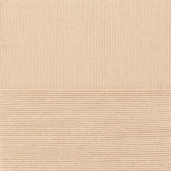 Пряжа Пехорка Цветное кружево / уп.4 мот. по 50 г, 475 м, 003 св.бежевый