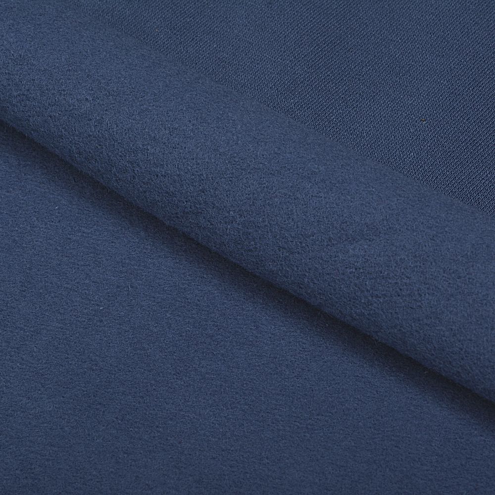 Футер 2-нитка начес 190 г/м², 100-100 см / 20-25 кг, ФУТ2Х.НАЧ.190.19-4030