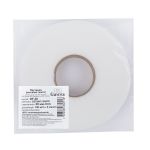 Паутинка клеевая 20 мм / 100 метров, белый, DF-20, Gamma