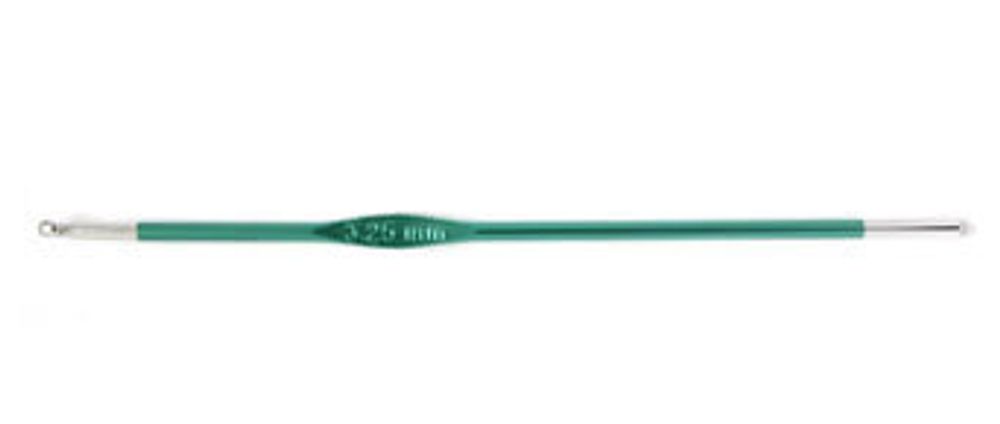Крючок для вязания Knit Pro Zing ⌀3.25 мм, 47466