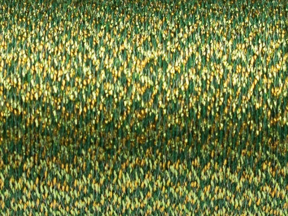 Нитки отделочные металлизированные Madeira Glamour №12, 200 м, цв. 3257, 9806, 5 катушек