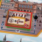 Игра настольная Эврикус Гамбург PG-17397