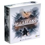Игра настольная Нидавеллир, Эврикус PG-11301