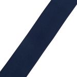 Подвяз (довяз) трикотажный 6.0х120.0 см, т.синий, CL-053