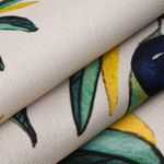 Габардин 140 г/м², 150 см / 1 метр, T.4000.128 цв.молочный