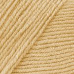 Пряжа Alize (Ализе) Happy Baby New / уп.5 мот. по 100 г, 320м, 250 светлый лимон