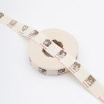 Лента декоративная х/б 25.0 мм / 25±1 метров, (2), 3448(17)(18)