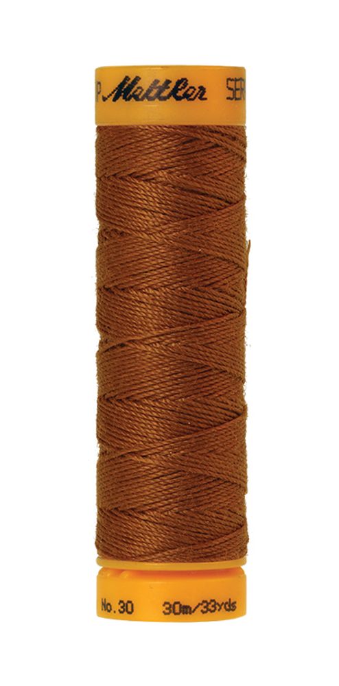 Нитки отделочные Mettler Seralon Top-Stitch, 30 м, 1131, 5 катушек