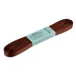 Лента репсовая нарезка _6.0 мм / 10 шт по 5.4 метра, 019 капучино, Gamma GR-06