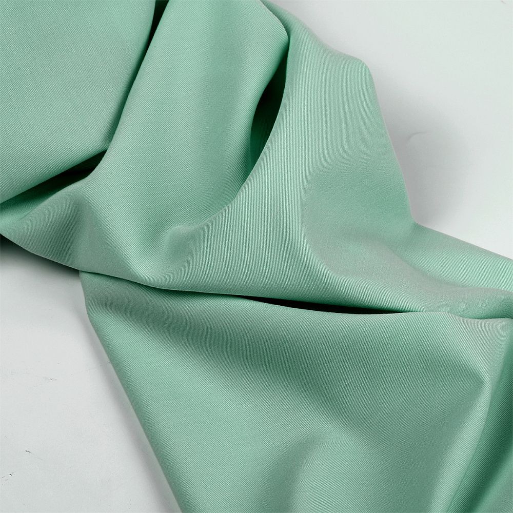 Гальяно костюмная 200 г/м², 150 см / 5 метров, N-TBY.W2249.40, цв.40 мята