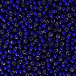 Бисер Preciosa 10/0 (2.3 мм), 50 г (10х5 г), цв. 37100