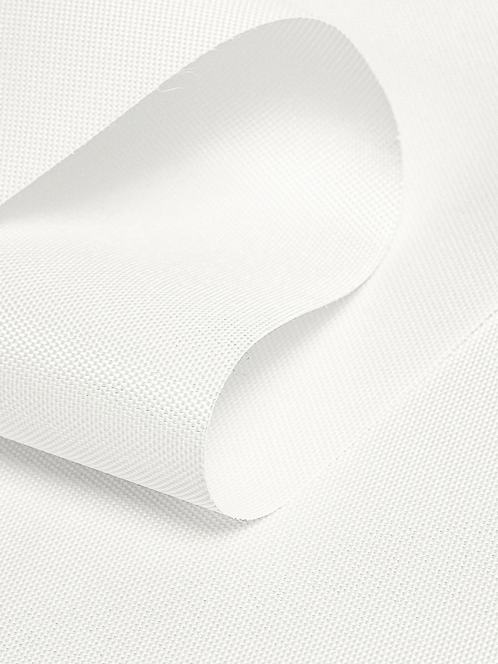 Оксфорд 600D PU1000 220 г/м², 150 см / 5 метров, ОКС.TBY600D.S501.5, S501 белый