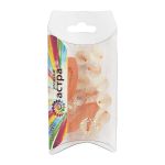 Набор декоративных бусин, 14 шт, Астра Premium