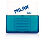 Ластик School 430 в блистере 2.8х2.8х1.3 см, BYM10330, Milan