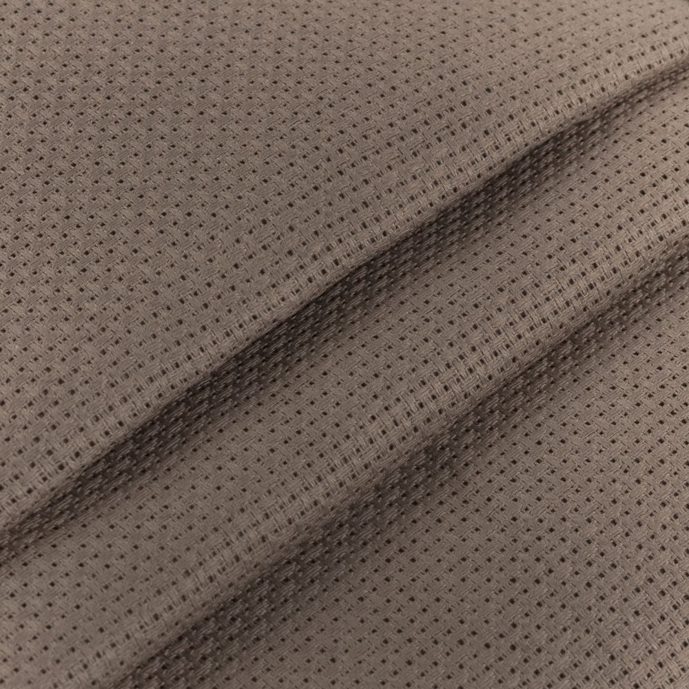 Канва Aida 16 ct, 150х100 см, 100% хлопок, серо-коричневый, Gamma K16