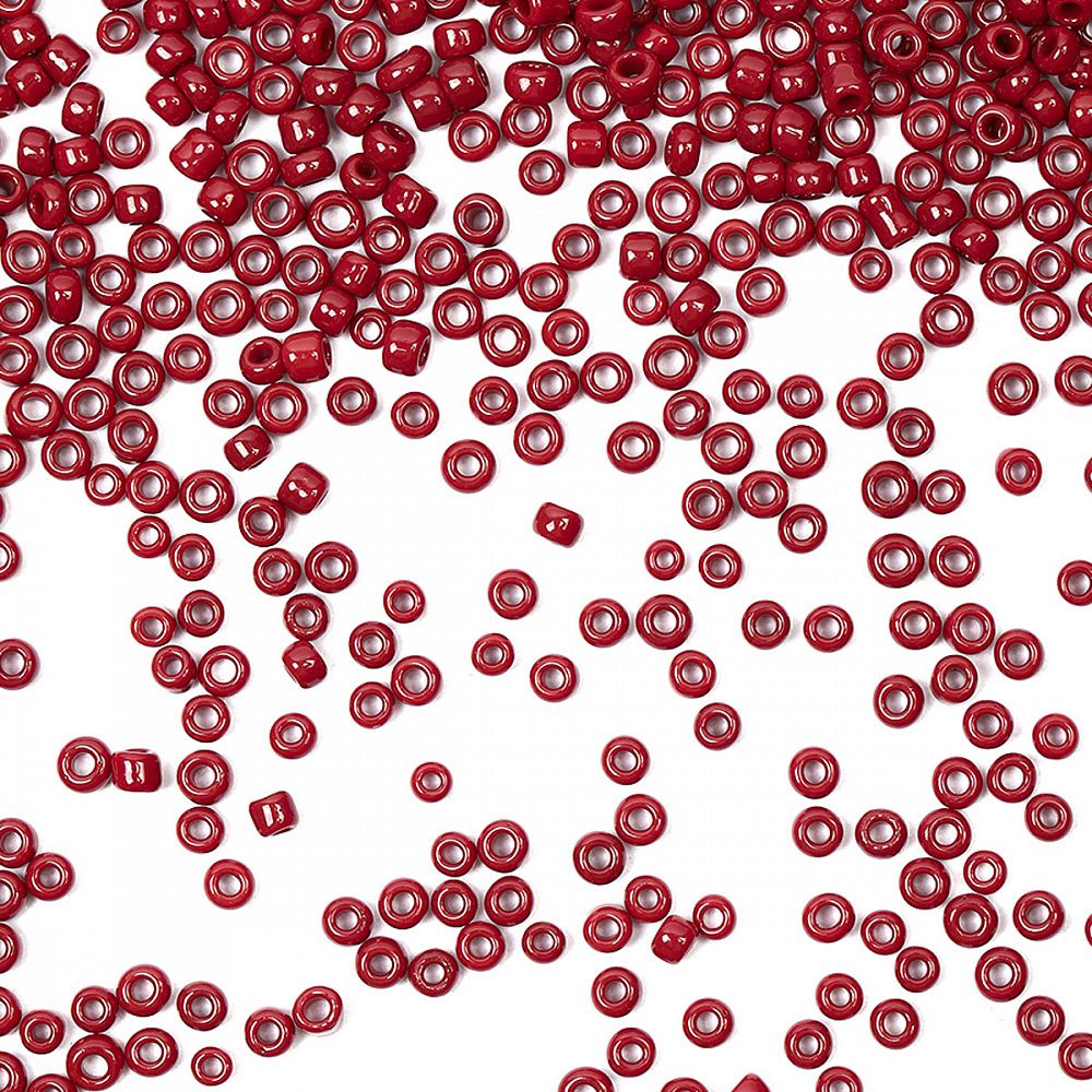 Бисер Magic4Hobby 12/0 (2 мм), 450 г, цв. 45B, арт. OSD.10/0