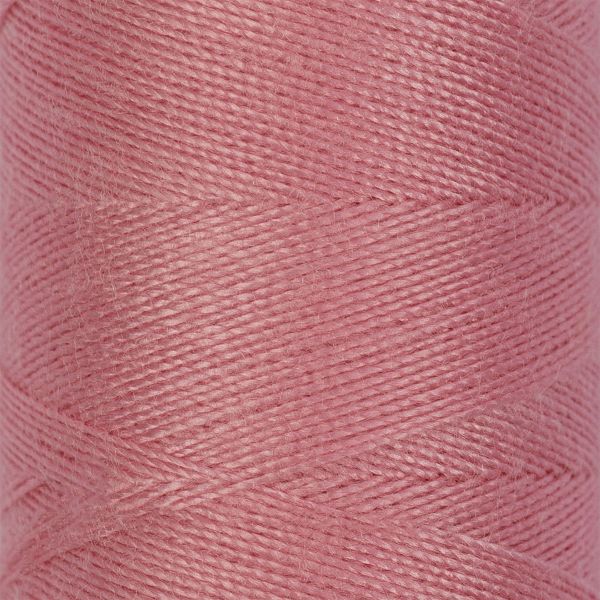 Нитки швейные бытовые Gamma 40/2, 365 м / 10 кат, 156 розовый