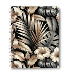 Тетрадь ученическая общая с двойной обложкой, A5 96 л. на гребне 65 г/м², белизна 100 %, 4 шт, клетка, 01210 МИКС - Супер - ассорти, Светоч Т118